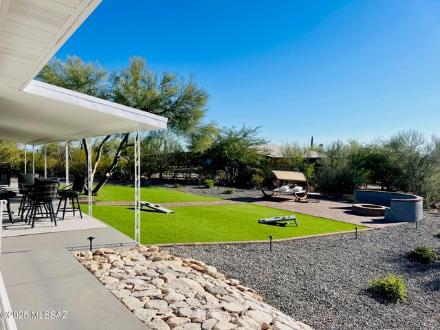 4335 N La Linda Rama, Tucson, AZ 85718