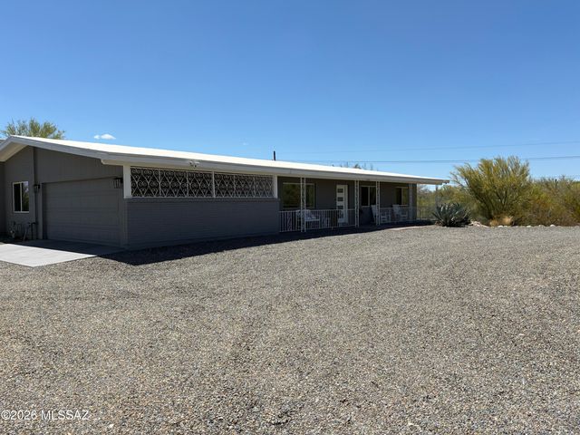 4335 N La Linda Rama, Tucson, AZ 85718