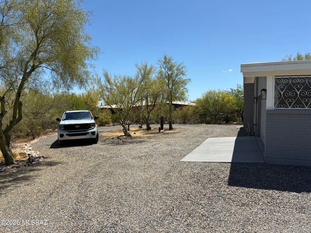 4335 N La Linda Rama, Tucson, AZ 85718