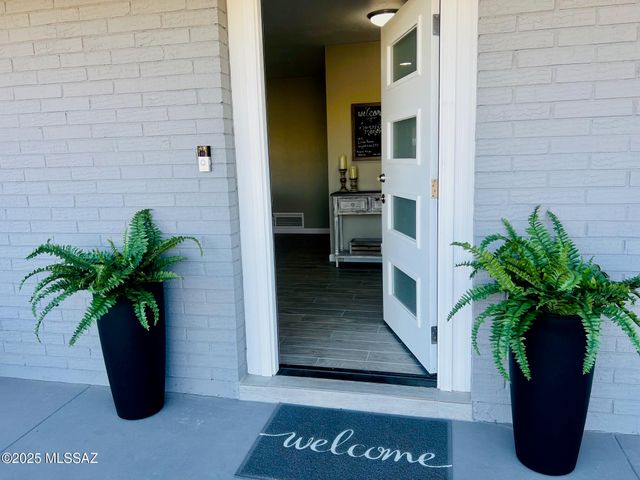 4335 N La Linda Rama, Tucson, AZ 85718