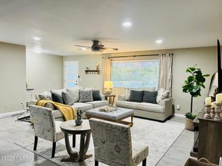 4335 N La Linda Rama, Tucson, AZ 85718