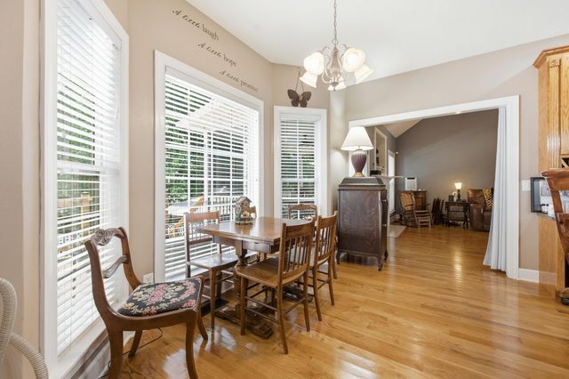8644 Wading Branch Court, Ooltewah, TN 37363
