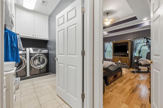 8644 Wading Branch Court, Ooltewah, TN 37363