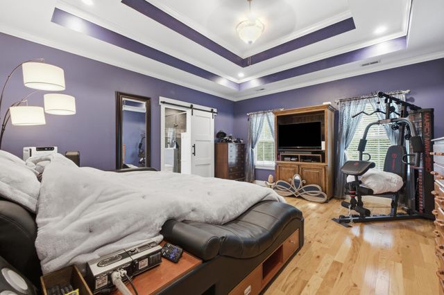 8644 Wading Branch Court, Ooltewah, TN 37363