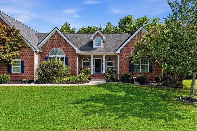 8644 Wading Branch Court, Ooltewah, TN 37363