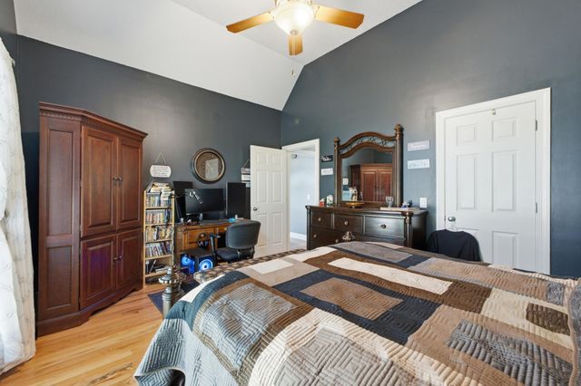 8644 Wading Branch Court, Ooltewah, TN 37363