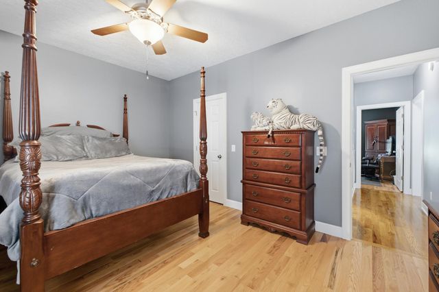 8644 Wading Branch Court, Ooltewah, TN 37363