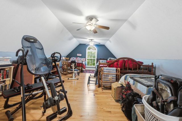 8644 Wading Branch Court, Ooltewah, TN 37363