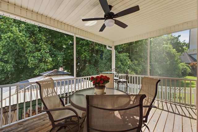 8644 Wading Branch Court, Ooltewah, TN 37363