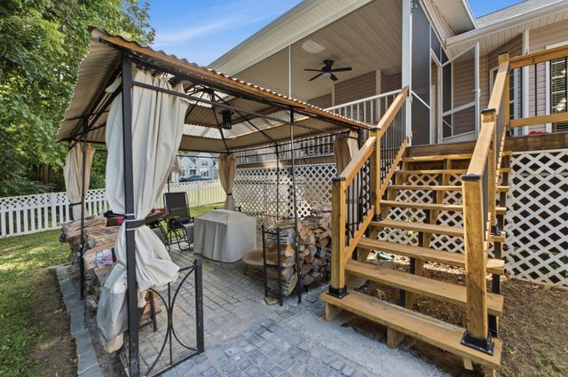 8644 Wading Branch Court, Ooltewah, TN 37363