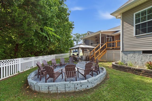 8644 Wading Branch Court, Ooltewah, TN 37363