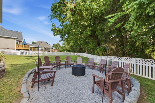 8644 Wading Branch Court, Ooltewah, TN 37363