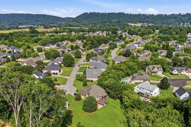 8644 Wading Branch Court, Ooltewah, TN 37363