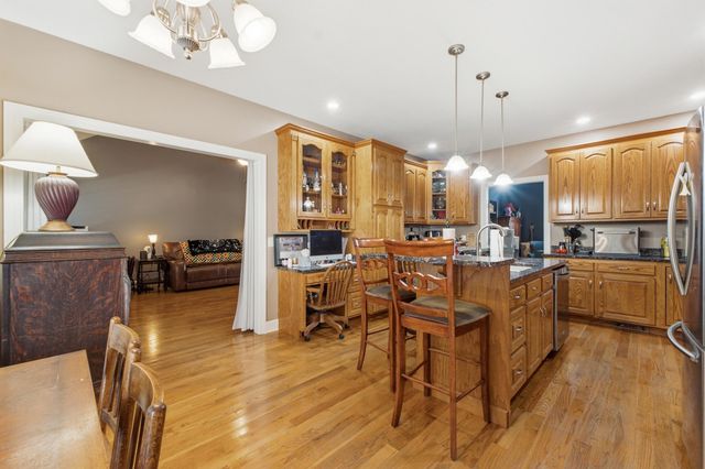 8644 Wading Branch Court, Ooltewah, TN 37363