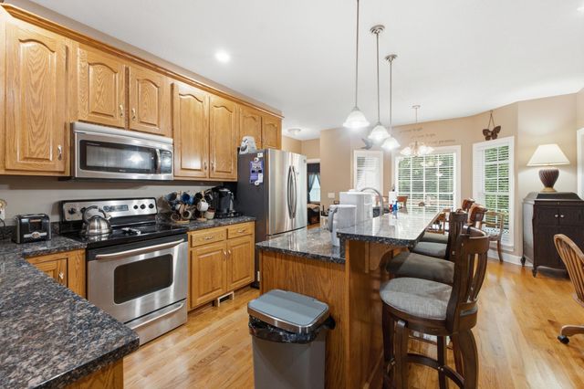 8644 Wading Branch Court, Ooltewah, TN 37363