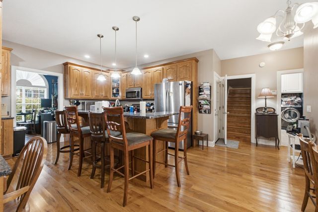 8644 Wading Branch Court, Ooltewah, TN 37363