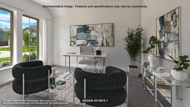 9035 Babbling Brook Drive, Montgomery, TX 77316