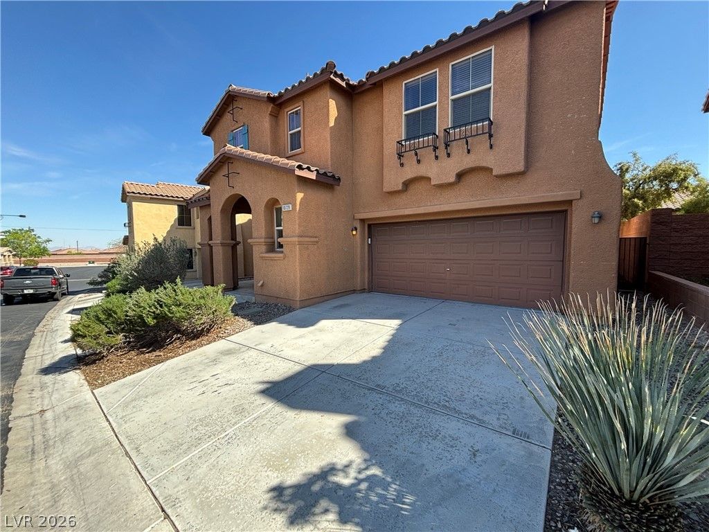 10729 Broxden Junction Avenue, Las Vegas, NV 89166
