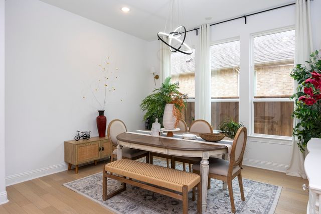 1509 Devotion Row, Wylie, TX 75098