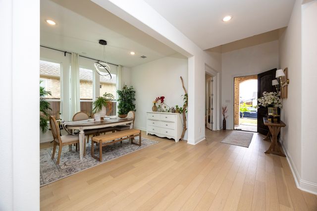 1509 Devotion Row, Wylie, TX 75098