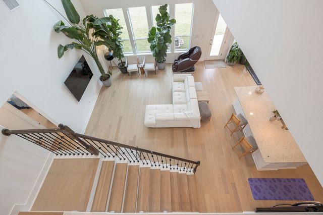 1509 Devotion Row, Wylie, TX 75098