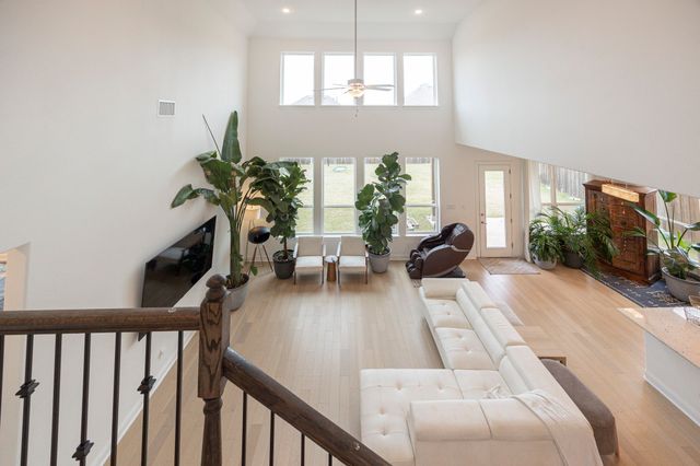 1509 Devotion Row, Wylie, TX 75098