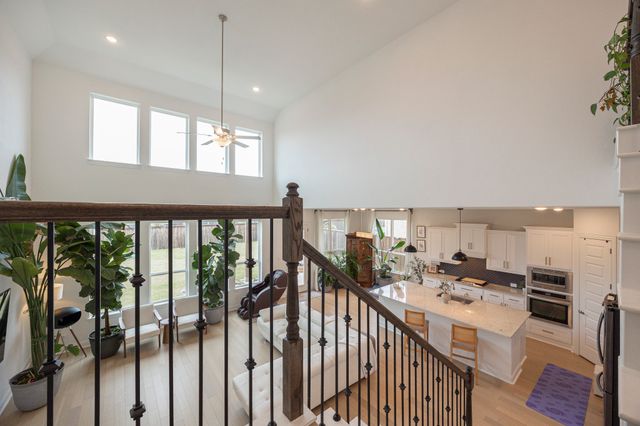 1509 Devotion Row, Wylie, TX 75098