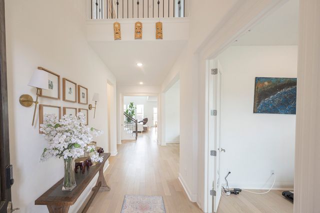 1509 Devotion Row, Wylie, TX 75098