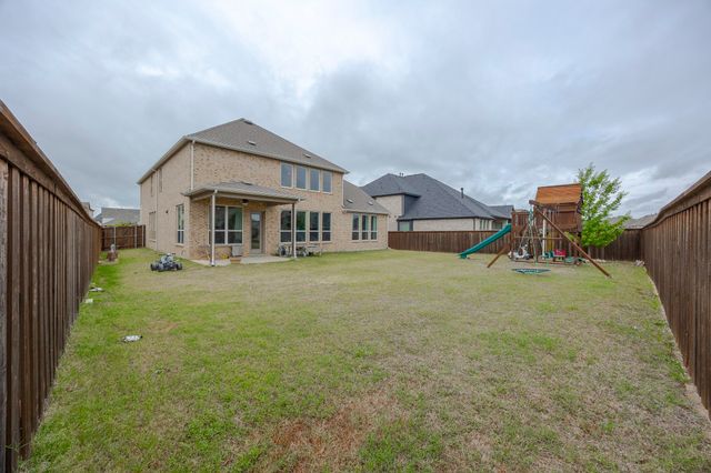 1509 Devotion Row, Wylie, TX 75098