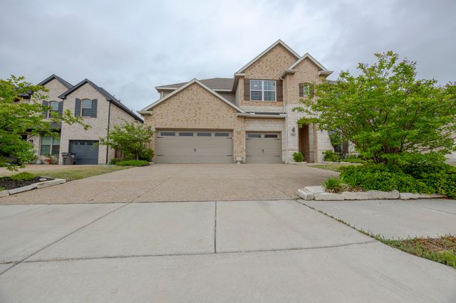 1509 Devotion Row, Wylie, TX 75098