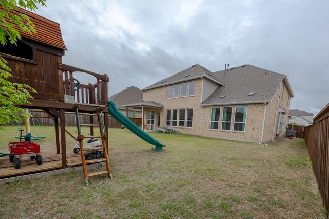 1509 Devotion Row, Wylie, TX 75098