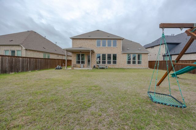 1509 Devotion Row, Wylie, TX 75098
