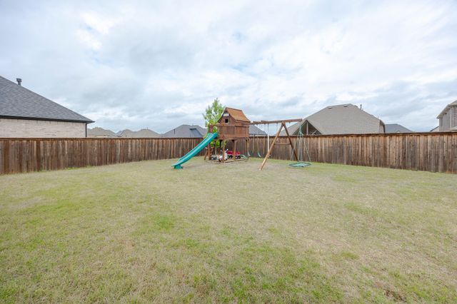 1509 Devotion Row, Wylie, TX 75098