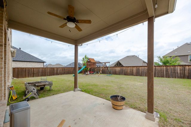 1509 Devotion Row, Wylie, TX 75098