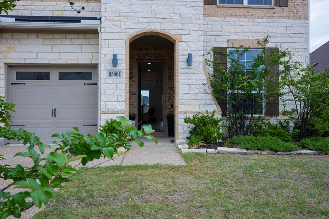 1509 Devotion Row, Wylie, TX 75098