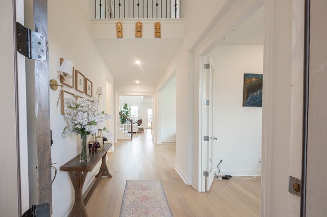 1509 Devotion Row, Wylie, TX 75098