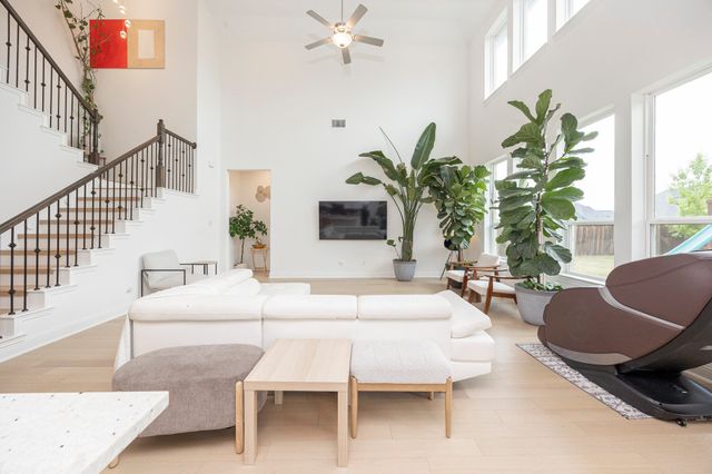 1509 Devotion Row, Wylie, TX 75098