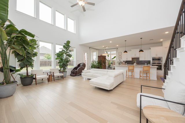 1509 Devotion Row, Wylie, TX 75098