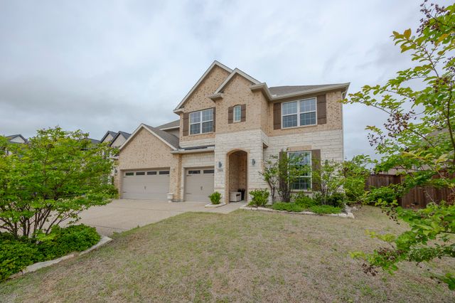 1509 Devotion Row, Wylie, TX 75098