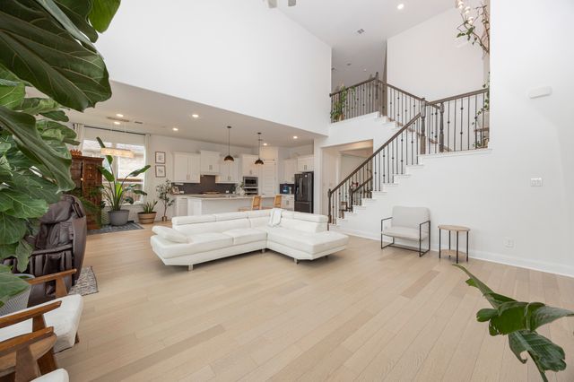 1509 Devotion Row, Wylie, TX 75098