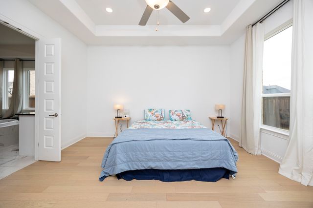 1509 Devotion Row, Wylie, TX 75098