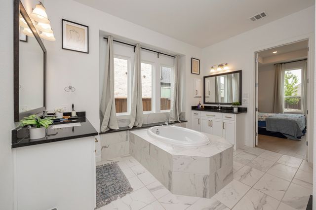 1509 Devotion Row, Wylie, TX 75098