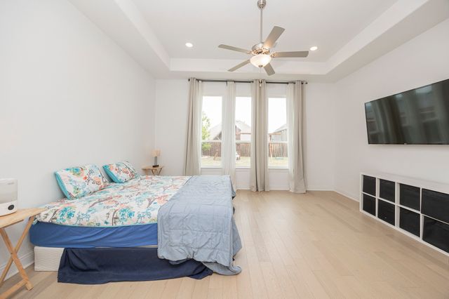 1509 Devotion Row, Wylie, TX 75098