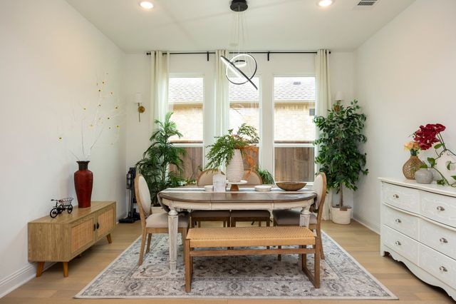 1509 Devotion Row, Wylie, TX 75098