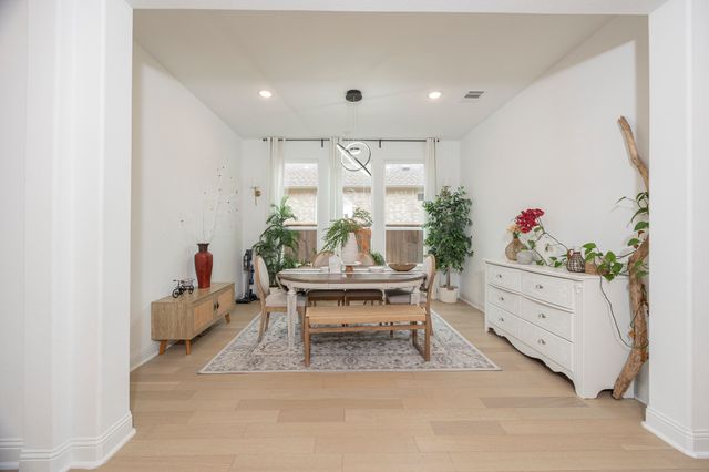 1509 Devotion Row, Wylie, TX 75098