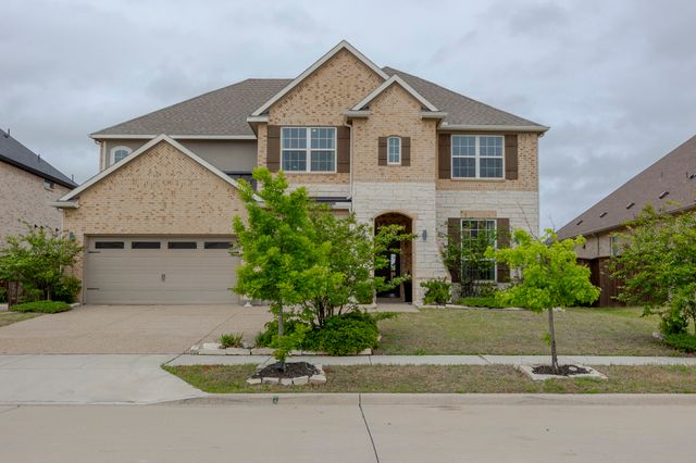 1509 Devotion Row, Wylie, TX 75098