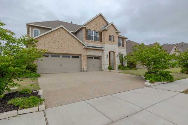 1509 Devotion Row, Wylie, TX 75098