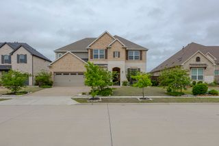 1509 Devotion Row, Wylie, TX 75098