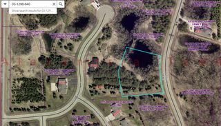 Lot 19 Block 2 Old Glory Drive NE, Alexandria, MN 56308