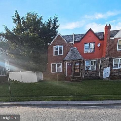 7247 BRADFORD RD, Upper Darby, PA 19082
